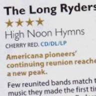 Mojo - High Noon Hymns Review