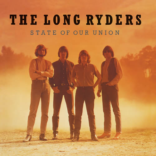State Of Our Union, 3CD Boxset