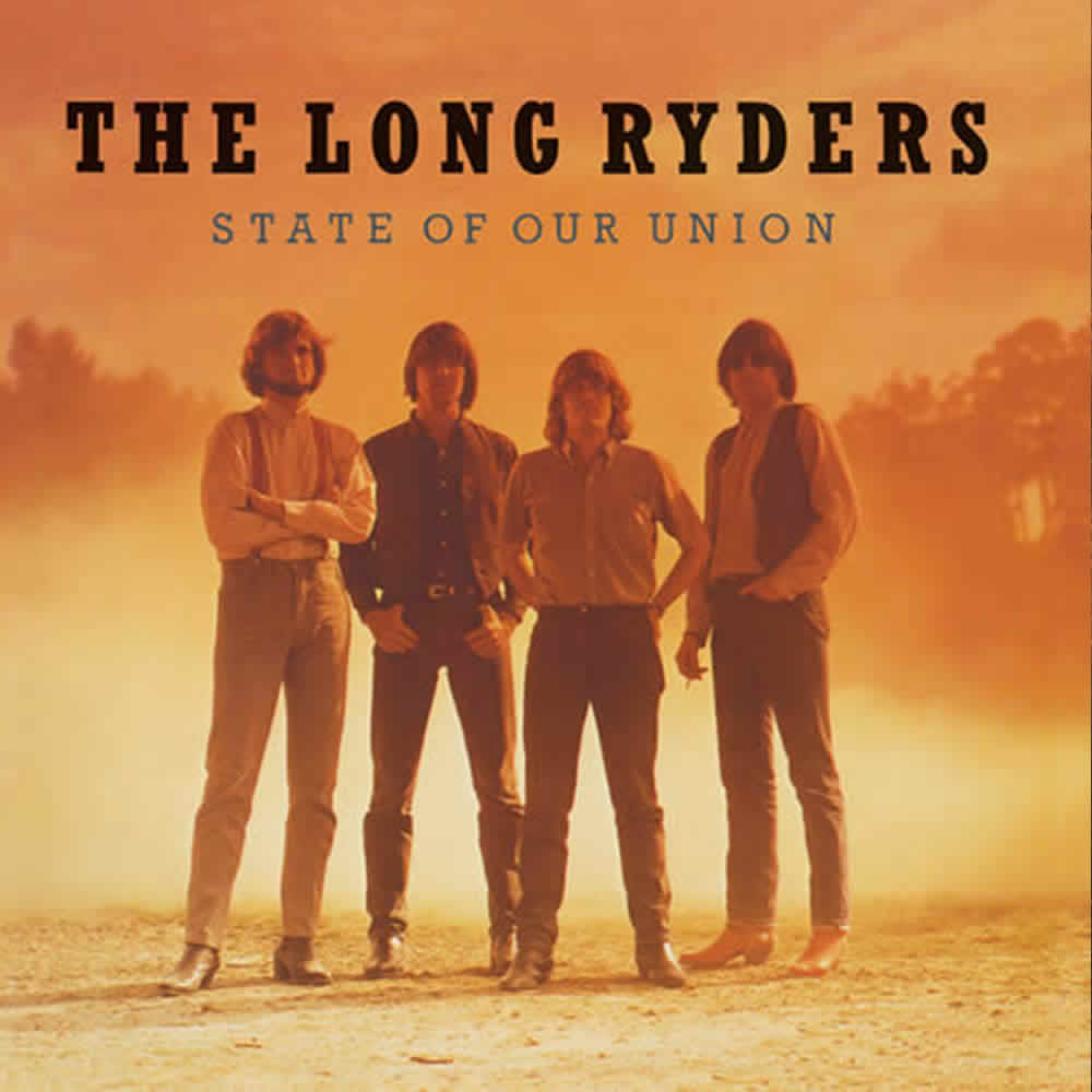State Of Our Union 3CD Boxset